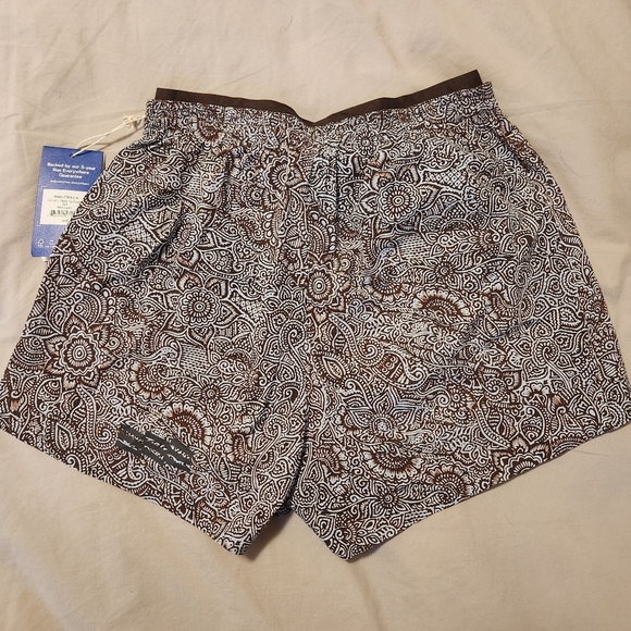 NWT Women's Janji Running Shorts. Size XS - Picture 2 of 7
